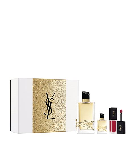 ysl set regalo|ysl perfume gift sets.